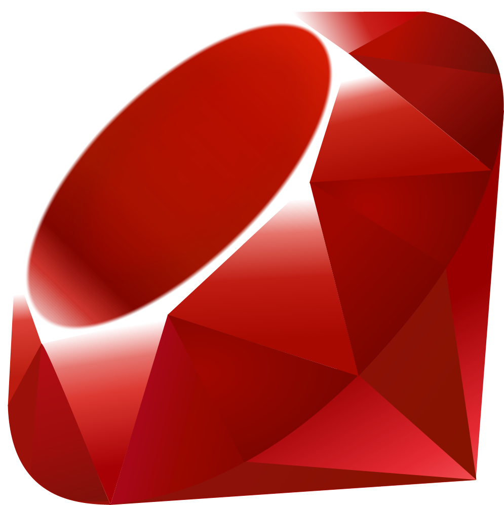 Ruby on Rails